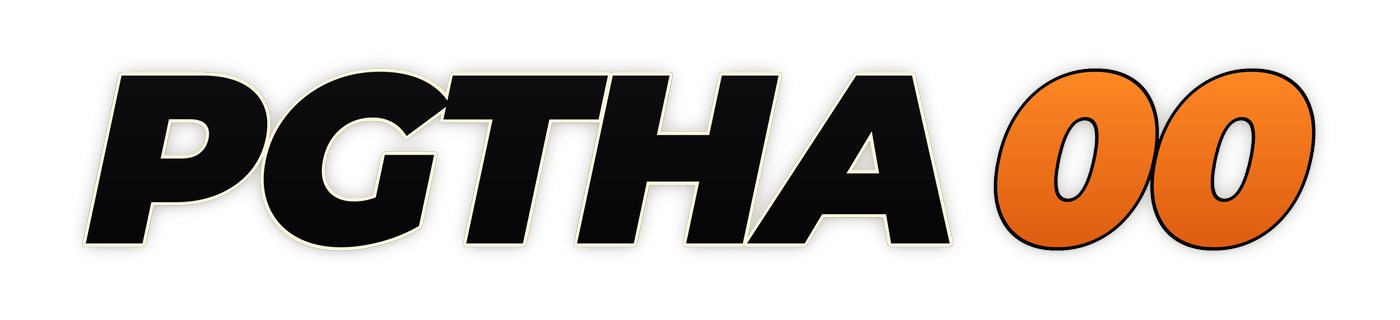 pgtha00 Logo